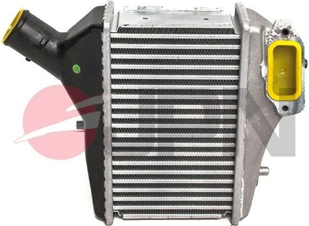Fin des Pertes de Puissance Turbo avec l'Intercooler CR-V IV RM JPN