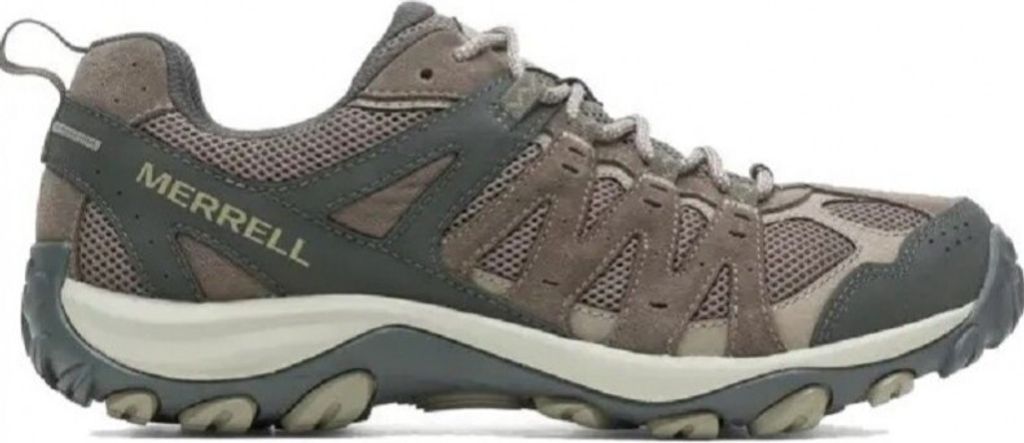 Merrell Accentor 3 Sport GTX Herren Wanderschuhe Spazieren Sneaker J135495