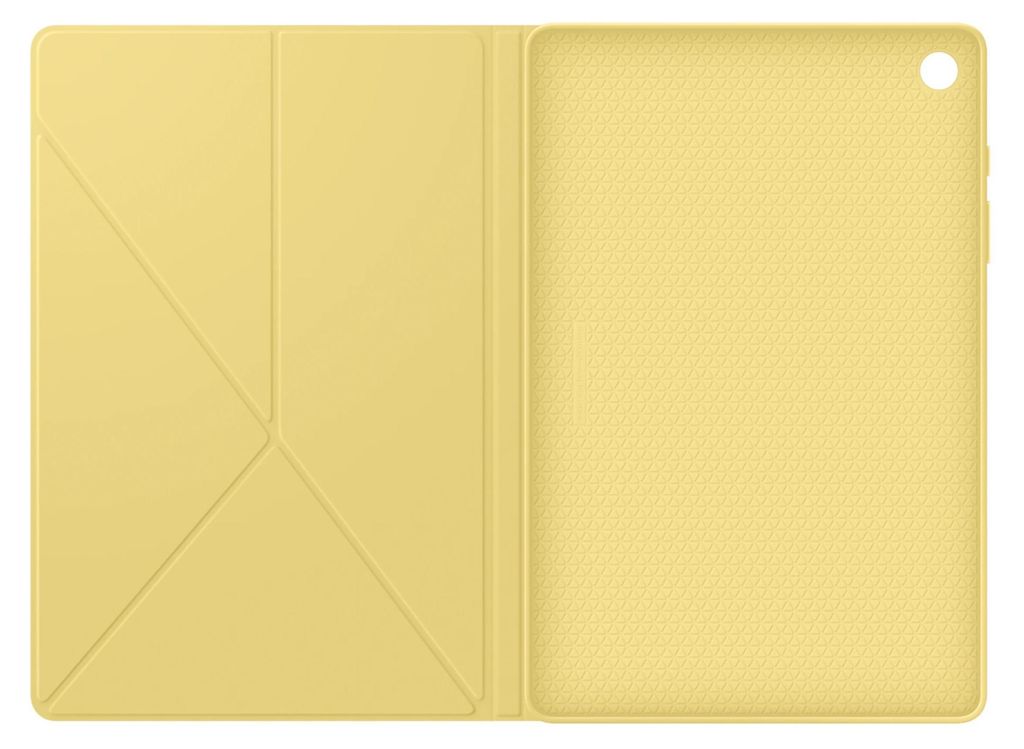 Etui Samsung Book Cover do Tab A9+ niebieski Zdjęcie produktu 