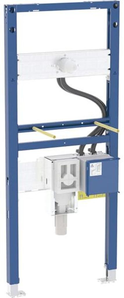 Geberit Duofix Waschtisch Element mit UP-Funktionsbox 130cm 111561002