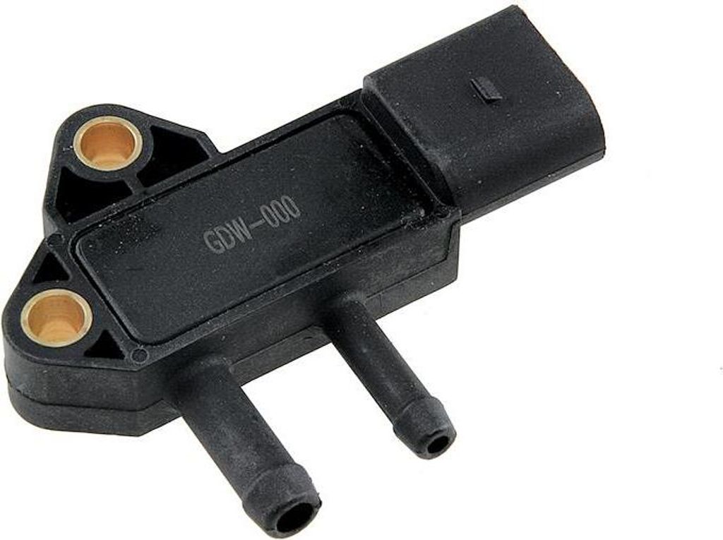 NTY ECS-DW-000 Abgasdruck Differenzdrucksensor für OPEL ANTARA für CHEVROLET CAPTIVA (C100, C140) für VAUXHALL Antara (L07)