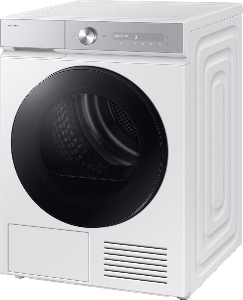 Samsung 9 kg Trockner DV8400D, Bespoke AI, , Freistehend, Produktbild 