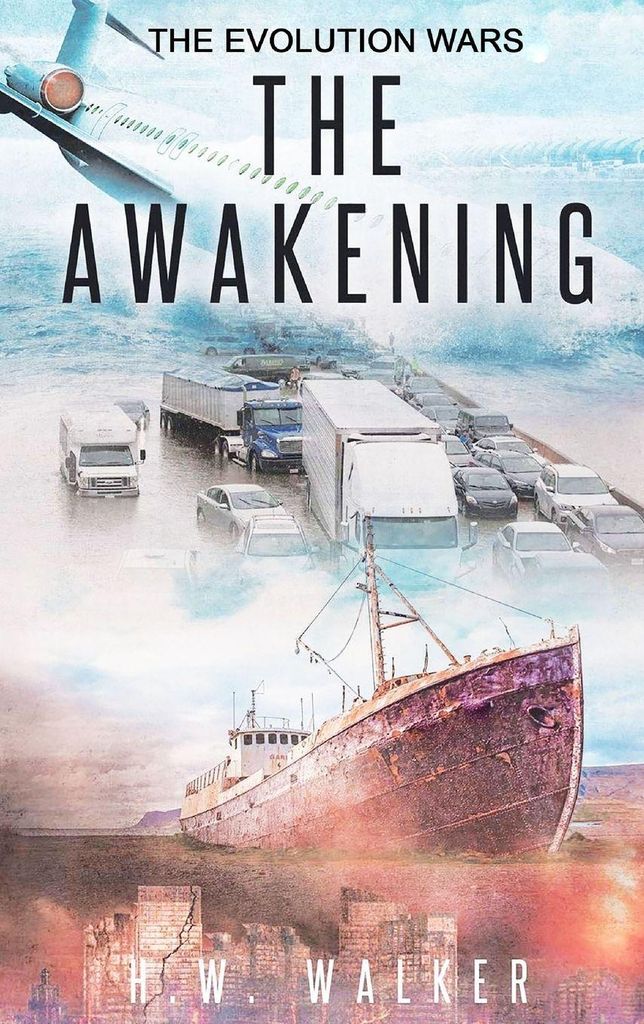 The Awakening