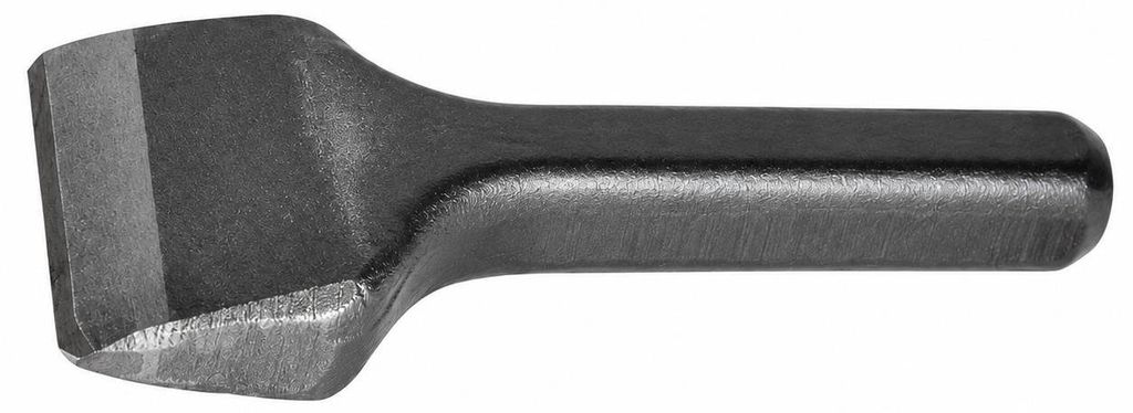 HaWe Spalteisen HM 80 mm - ideal für Pflasterarbeiten, Produktbild 
