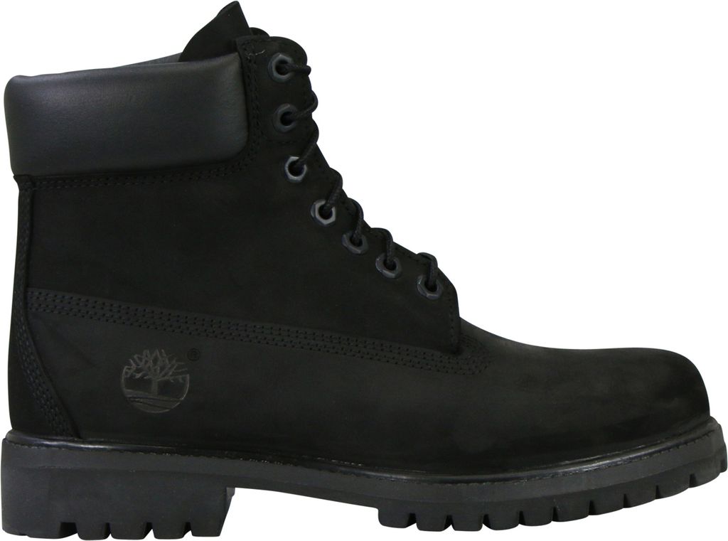 Timberland Stiefelette Stiefelette Leder Produktbild 