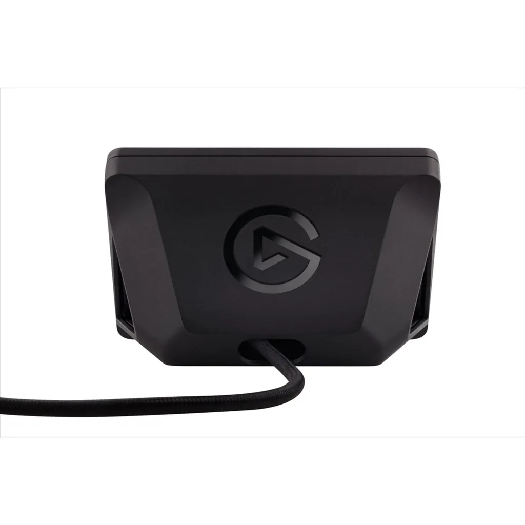 Elgato Stream Deck MK.2 Noir, Studio Controller 15 Touches LCD Personnalisées - 7