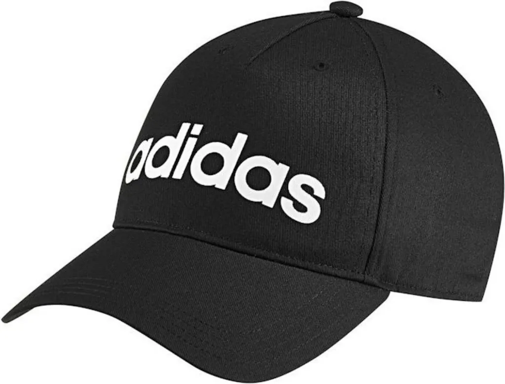 Bonnet Adidas Daily Cap - Accessoire Hiver Confortable et Polyvalent