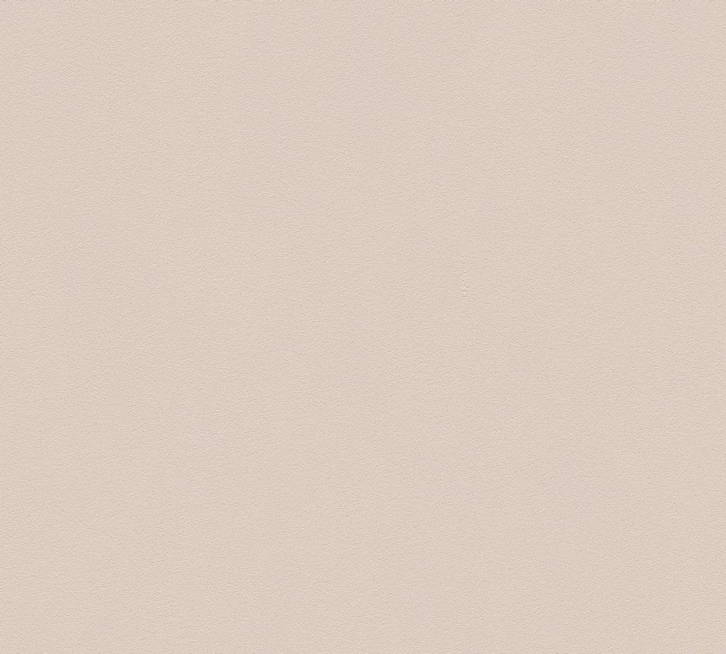 A plain, textured background of a light beige color.