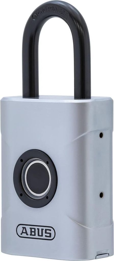 ABUS Touch 57/45 Fingerabdruck-Schloss Produktbild 2