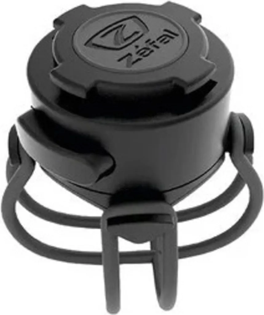 Support Smartphone GPS Vélo Zéfal Z Console pour iPhone 11 Pro Noir