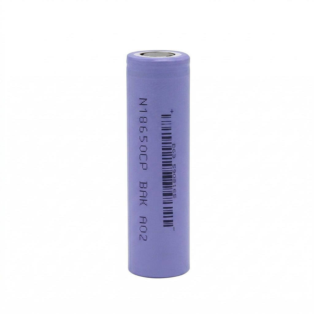 2 x Samsung SDI INR18650-35E Li Akku 3500 mAh 3,6 V / 3,7 V 10 A + Transportbox