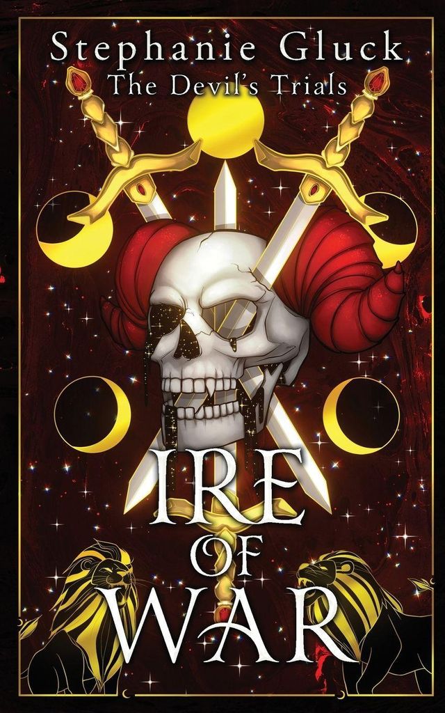 Ire of War