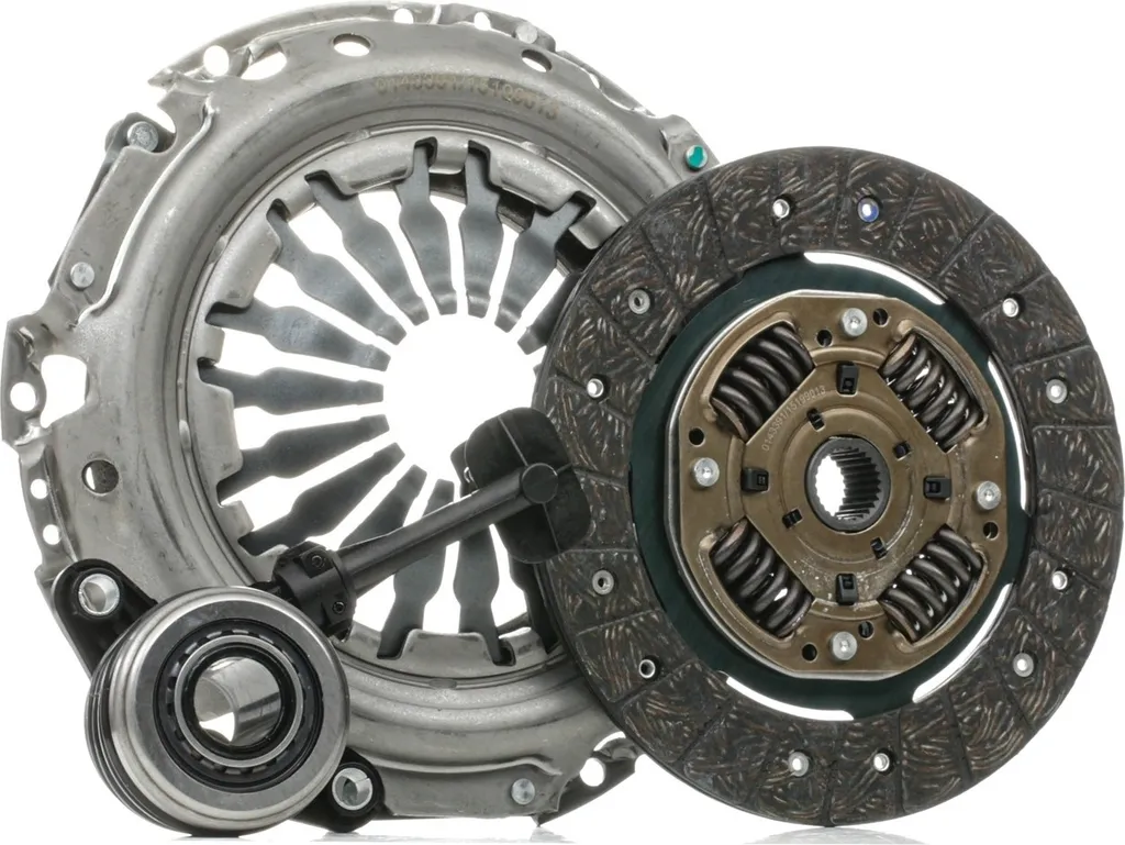Kit d'embrayage de remplacement pour entretien Megane III