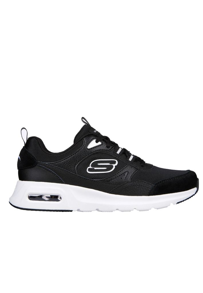 Skechers Sneakers 149947BKW in Black color size 41