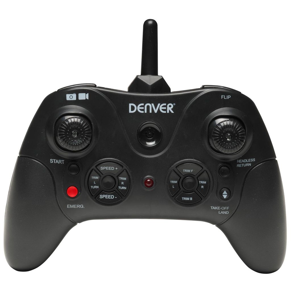 Denver DCH-350 Obrázok produktu 2