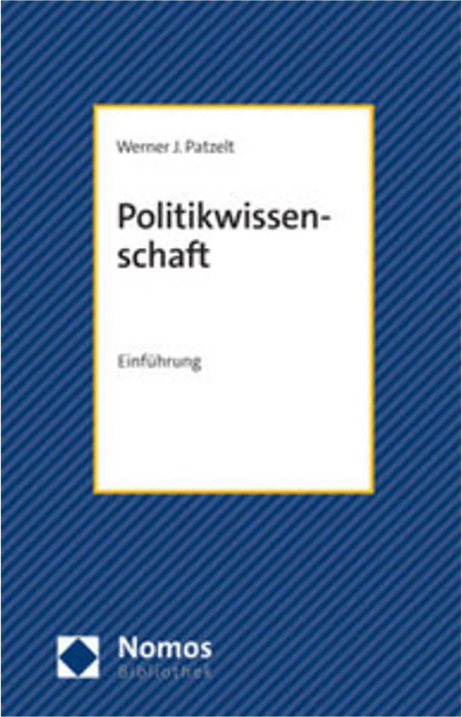 Politikwissenschaft : Maîtrisez enfin les concepts de science politique