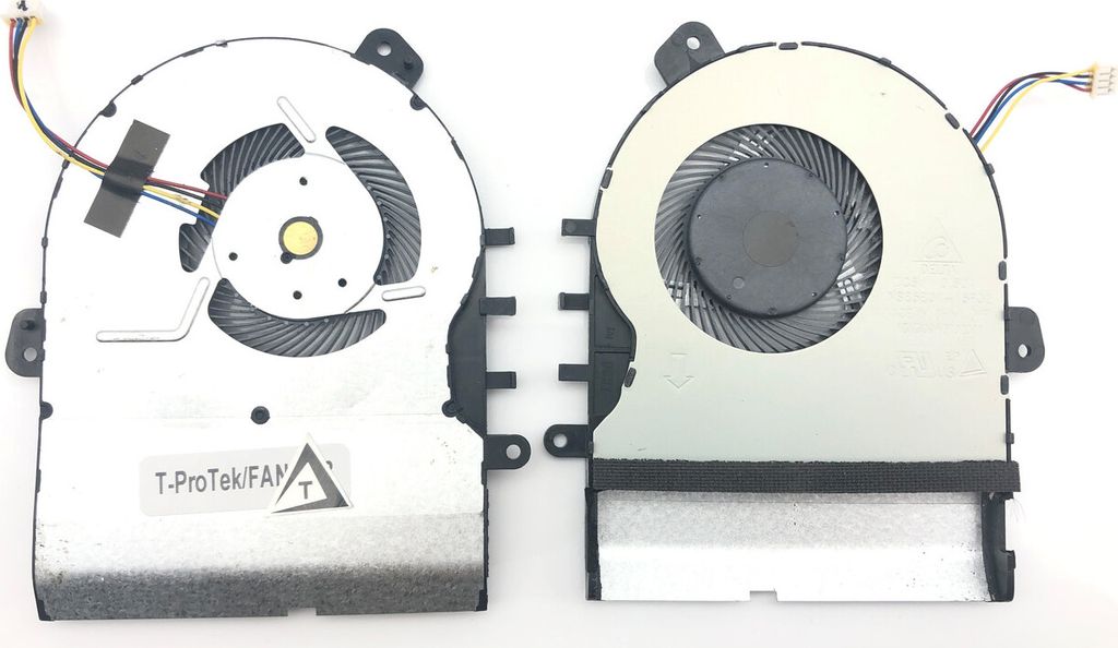 Lüfter Kühler FAN cooler kompatibel für Asus Q503U