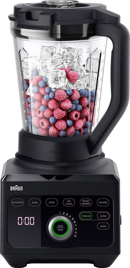 Standmixer PowerBlend 9 JB9040 Produktbild