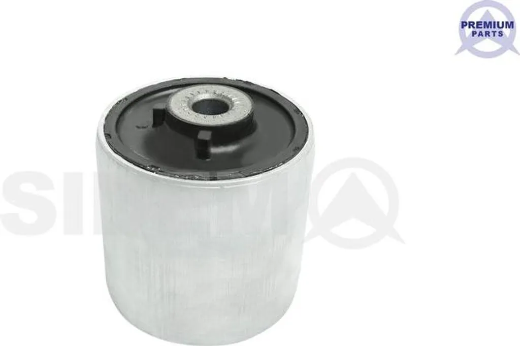 Roulement SIDEM 821692 haute résistance pour suspension BMW X3 iX3