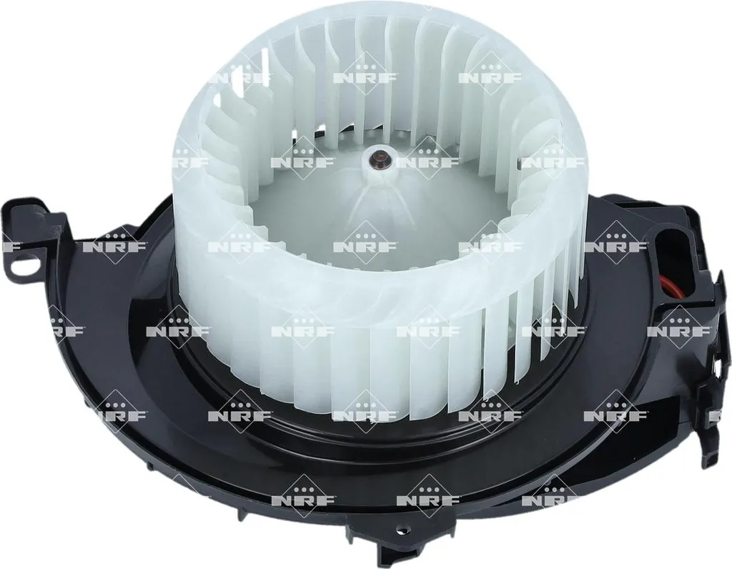 Ventilateur d'habitacle NRF pour Mercedes-Benz Sprinter et utilitaires