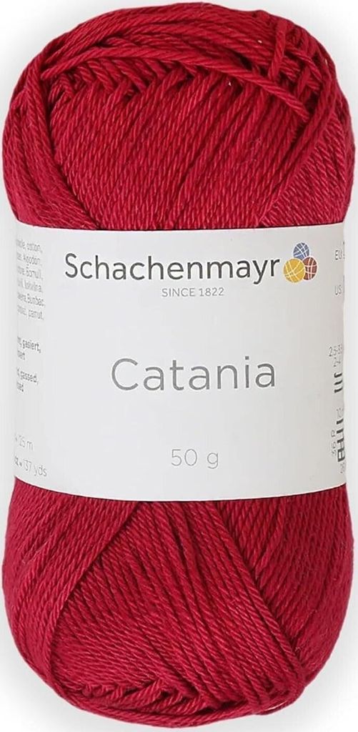 Schachenmayr Catania 192 Pletací příze Obrázek produktu 