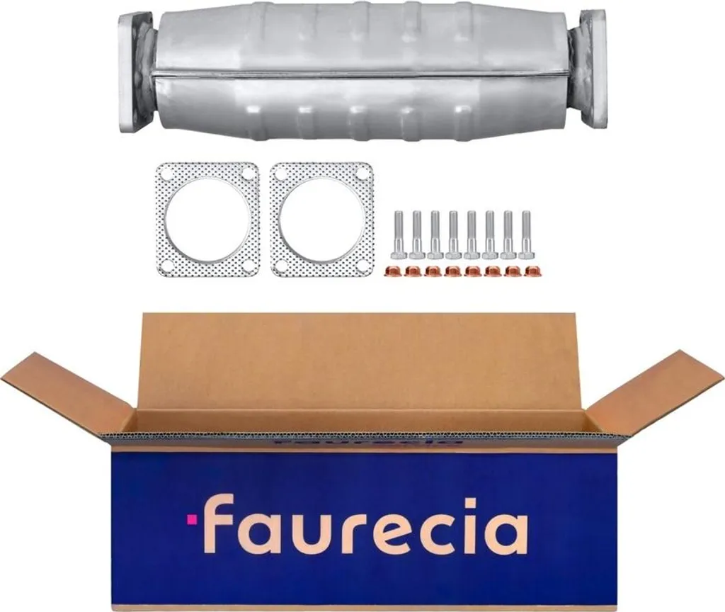 Catalyseur HELLA 8LE 366 051-271 pour DAEWOO NEXIA KLETN Euro 2