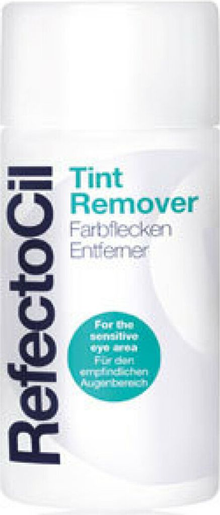 RefectoCil Tint Remover Struccante per ciglia e Immagine del prodotto 