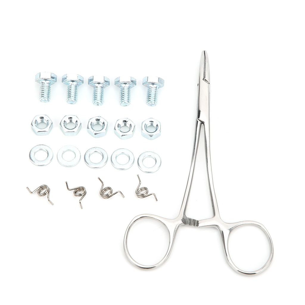 X8R0007,Türschlossbetätiger Reparatur,Türschloss Mechanismus Reparatur,Türschlossbetätiger Reparatursatz,Türschlossbetätiger Reparatursatz