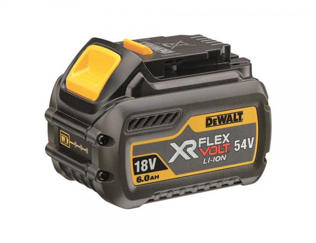 DEWALT Flexvolt Akku-Attrappe DCB546 Produktbild 