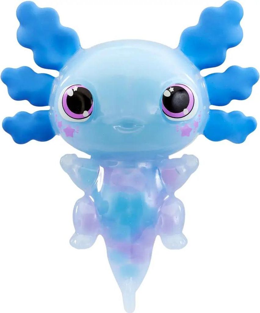 Animagic Axolotl - Bleu Image du produit 
