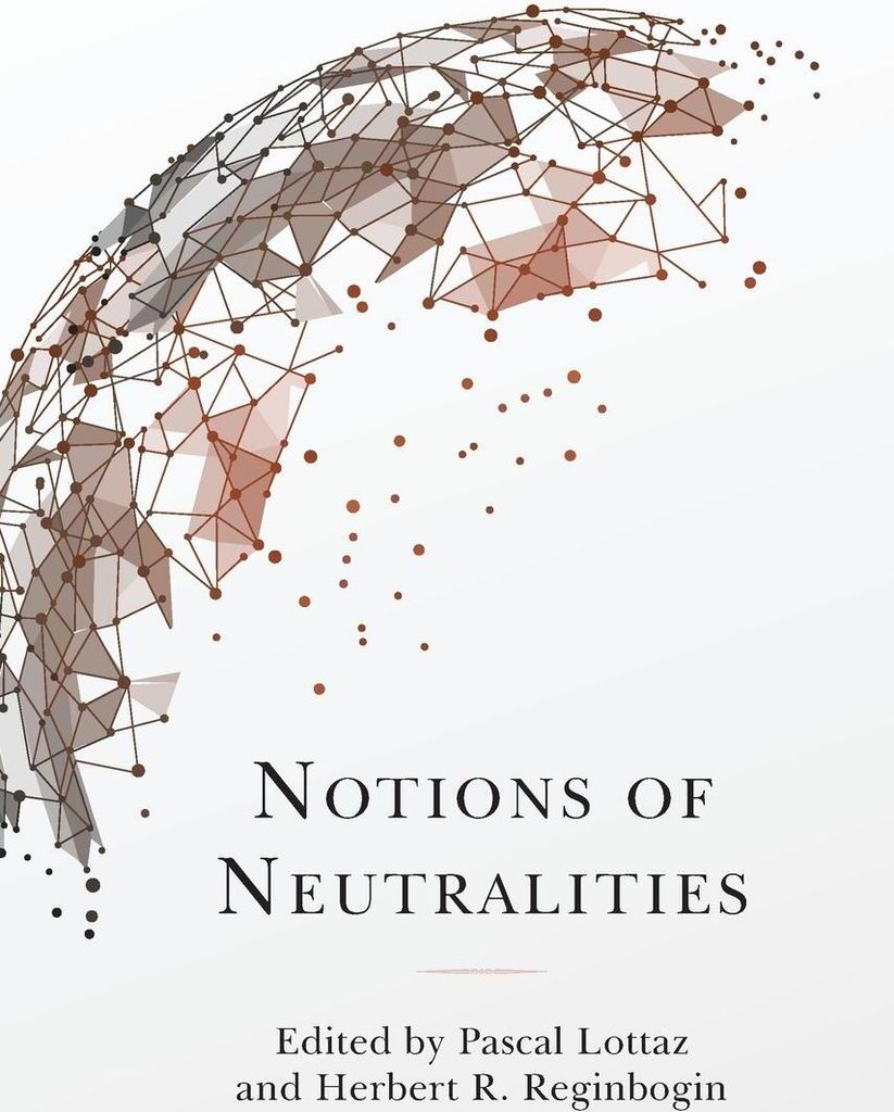 Notions of Neutralities