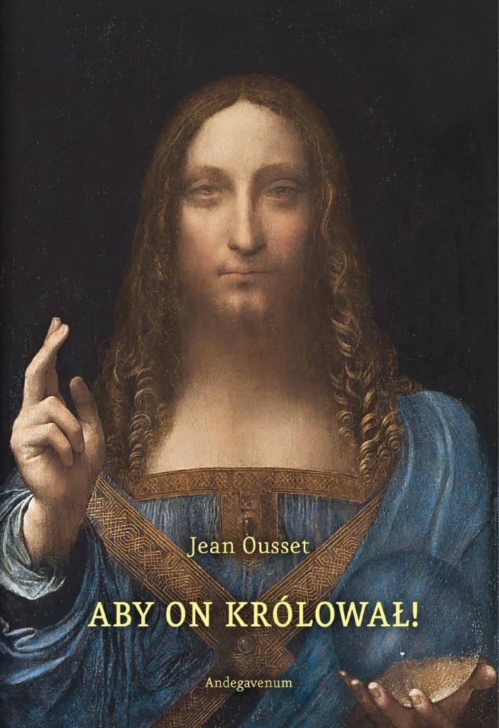 Aby on królował