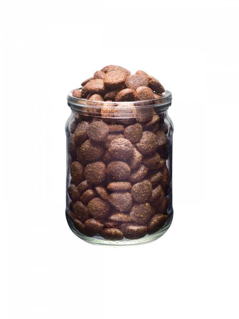 BRIT Fresh Muscles & Joints Fish with pumpkin - trockenfutter für Hunde - 12kg