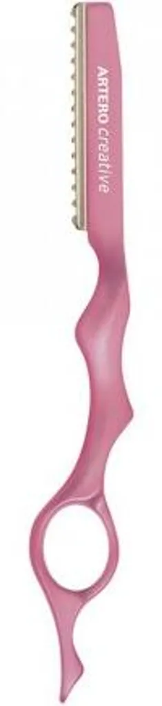 Rasoir Artero Creative Pink : fini les irritations lors du rasage