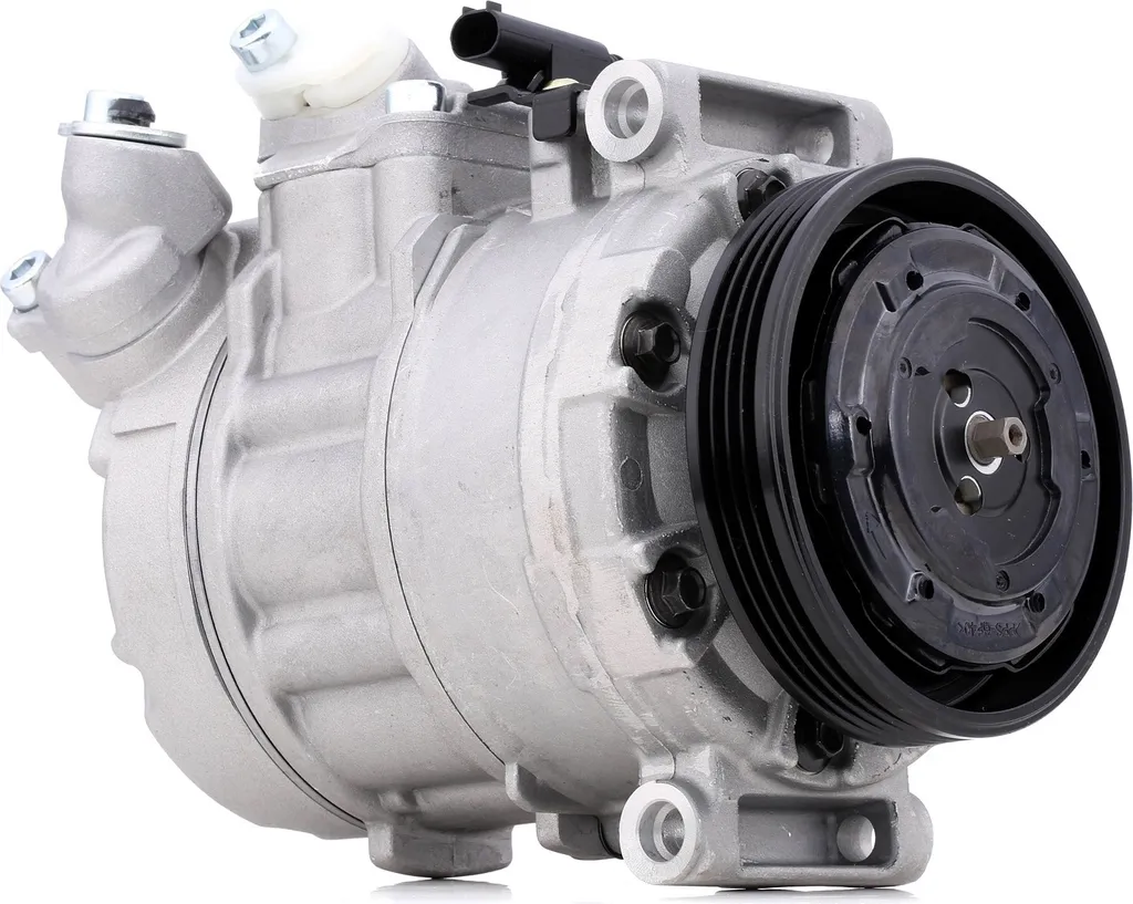 Réparer Clim BMW : Compresseur 4471907880 pour Séries 3 et 5 (E90, E60)