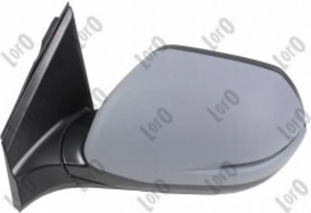 Rétroviseur complet gauche Honda CR-V IV compatible OE 76258T0AY01