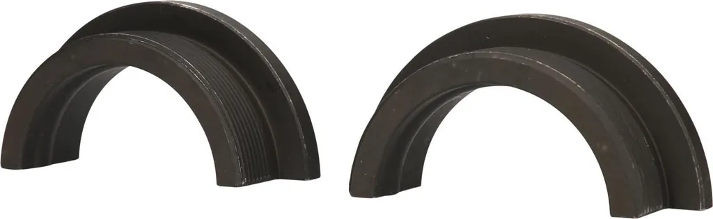 KS TOOLS 460.4481 Paire de coquilles de roulements Ø 70 mm Pro
