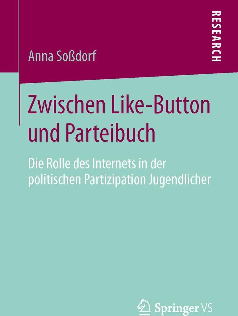 Zwischen Like-Button und Parteibuch