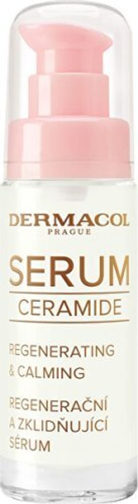 Dermacol Serum Ceramide regenerierendes Serum Regenerating & Calming 30 ml