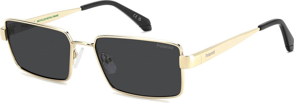 Lunettes de soleil Polaroid PLD 6255/S/X 2F7/M9 Image du produit 