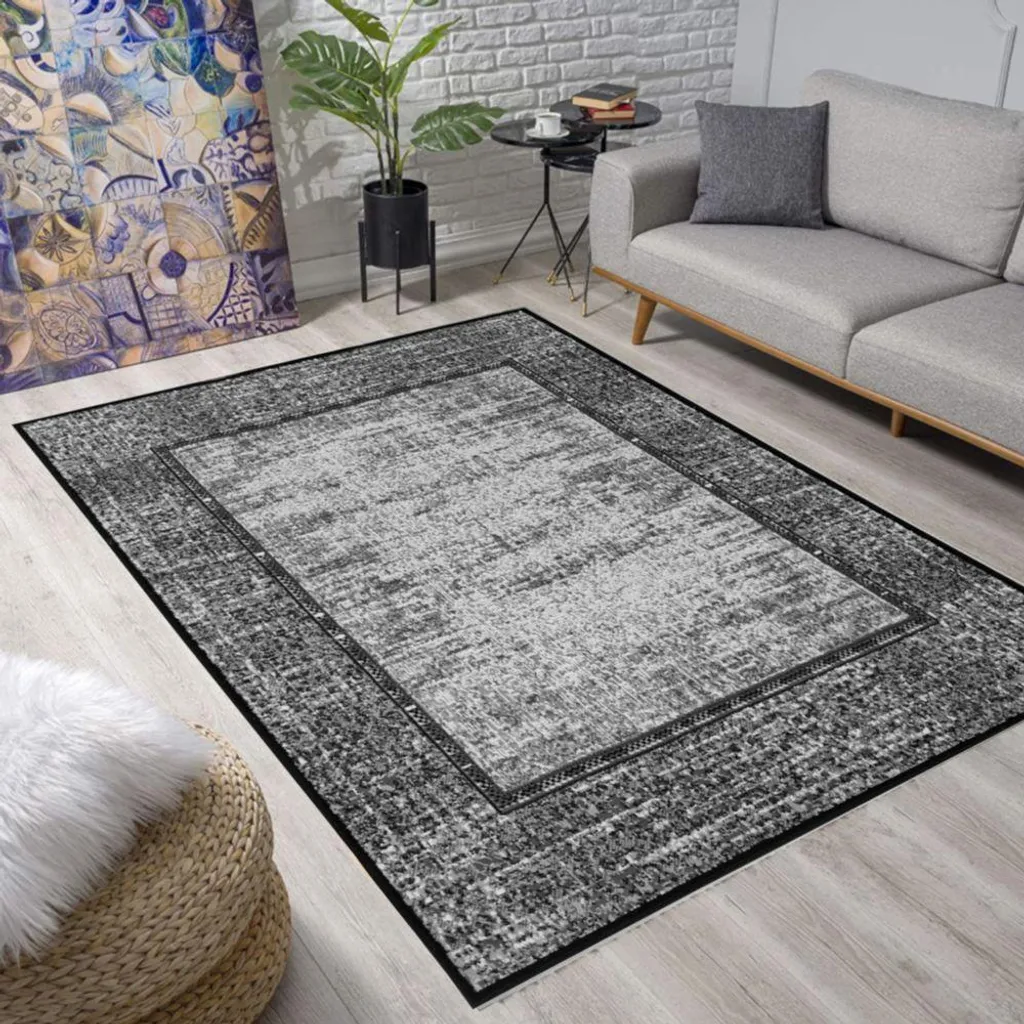 Klassischer Stückteppich 180x250 cm LUKEN