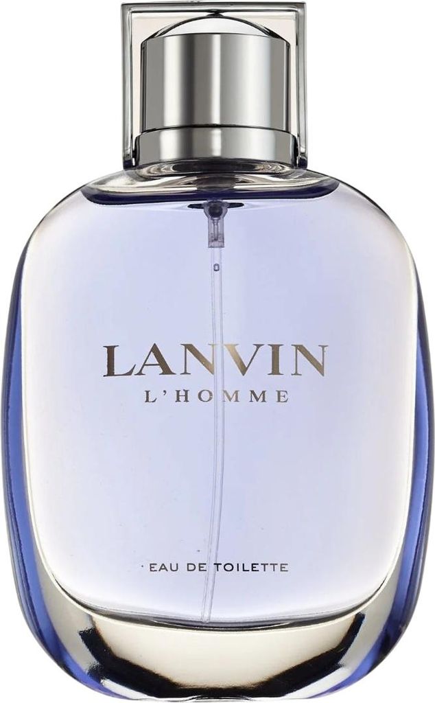Lanvin L´Homme eau de Toilette für Herren 100 ml Produktbild 
