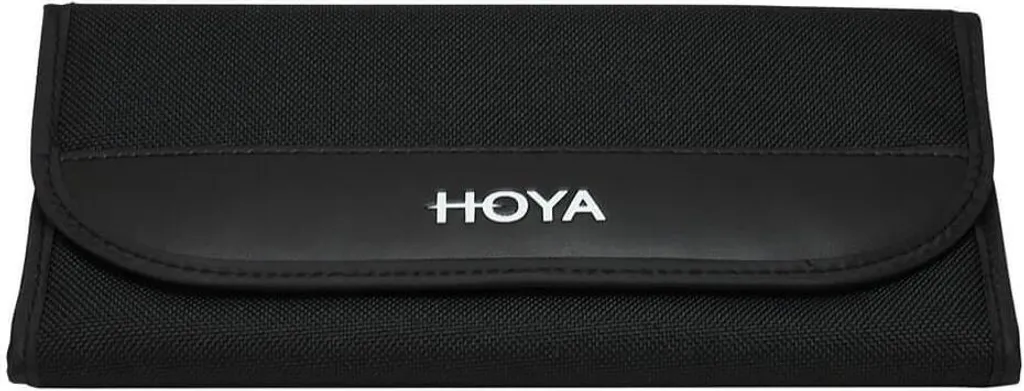 Set di filtri HOYA DFK52 (UV, PLC, ND) D52 mm - 3