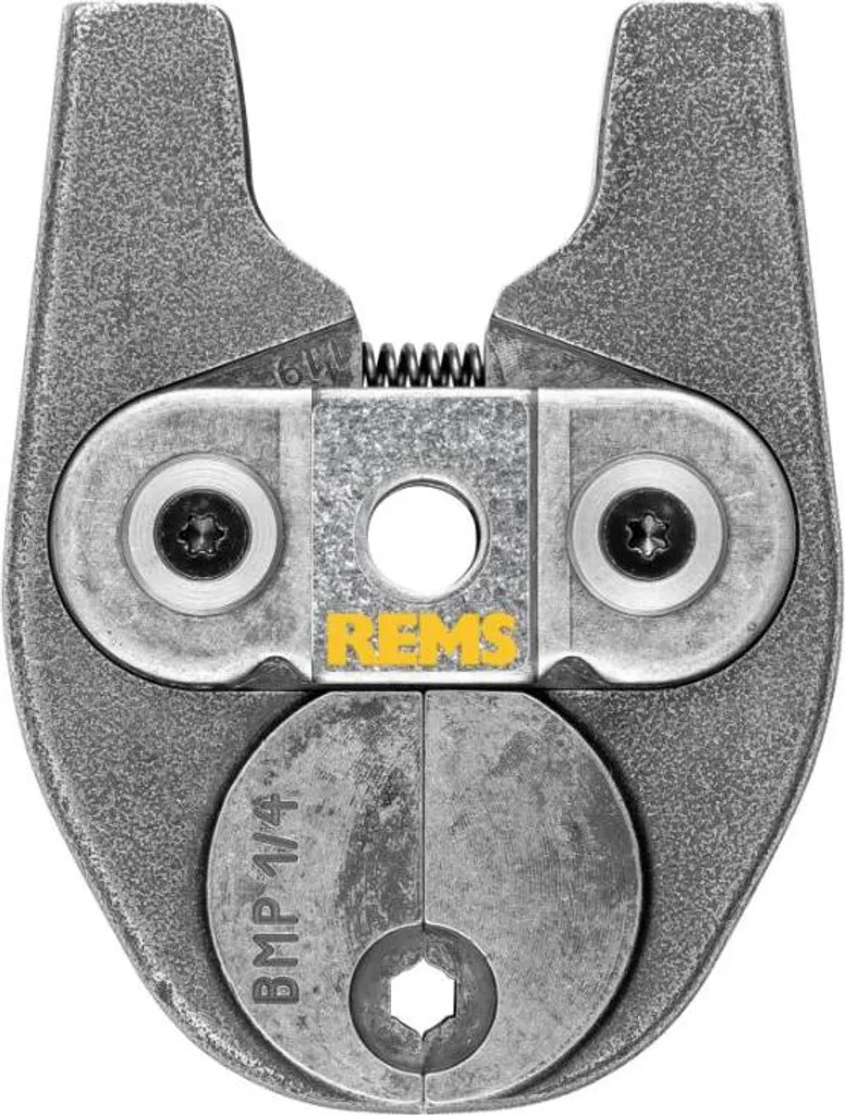 Mâchoire de Sertissage REMS Mini BMP 1/4" - Accessoire Pro No. 578700