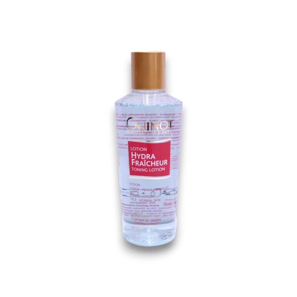 Guinot, Hydra Fraicheur, Cleansing, Tonic Lotion, For Face, Zdjęcie produktu 