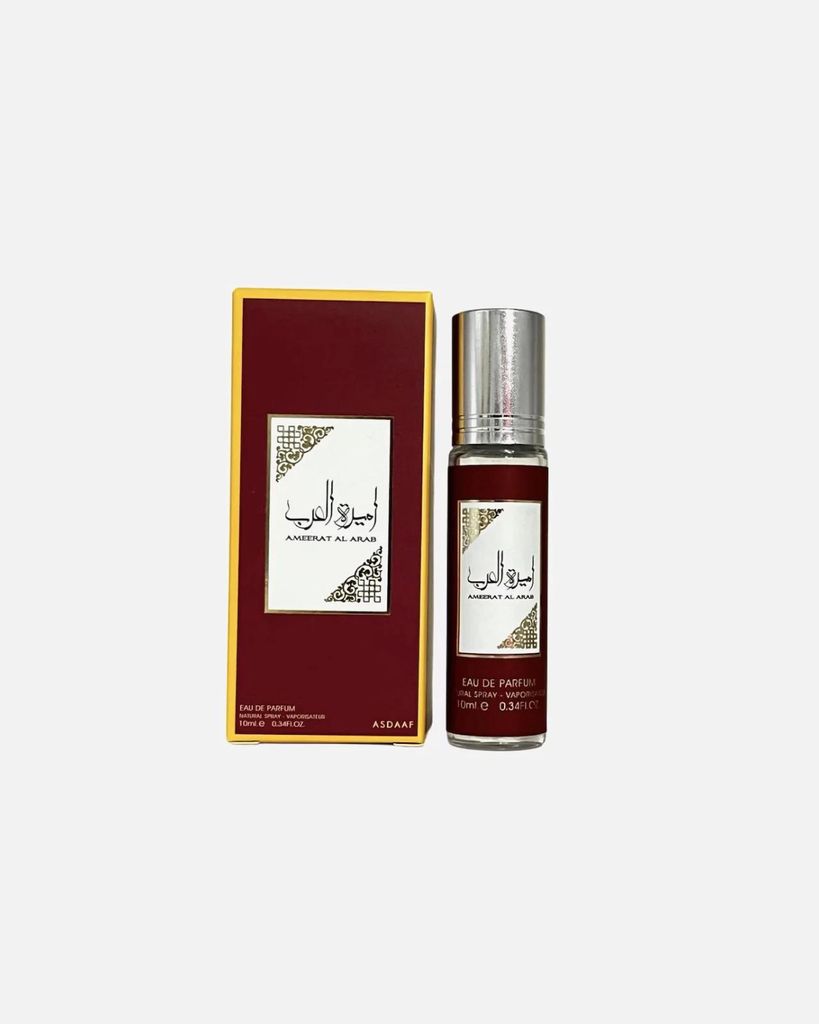 Ameerat AL Arab Parfümöl 10ml
