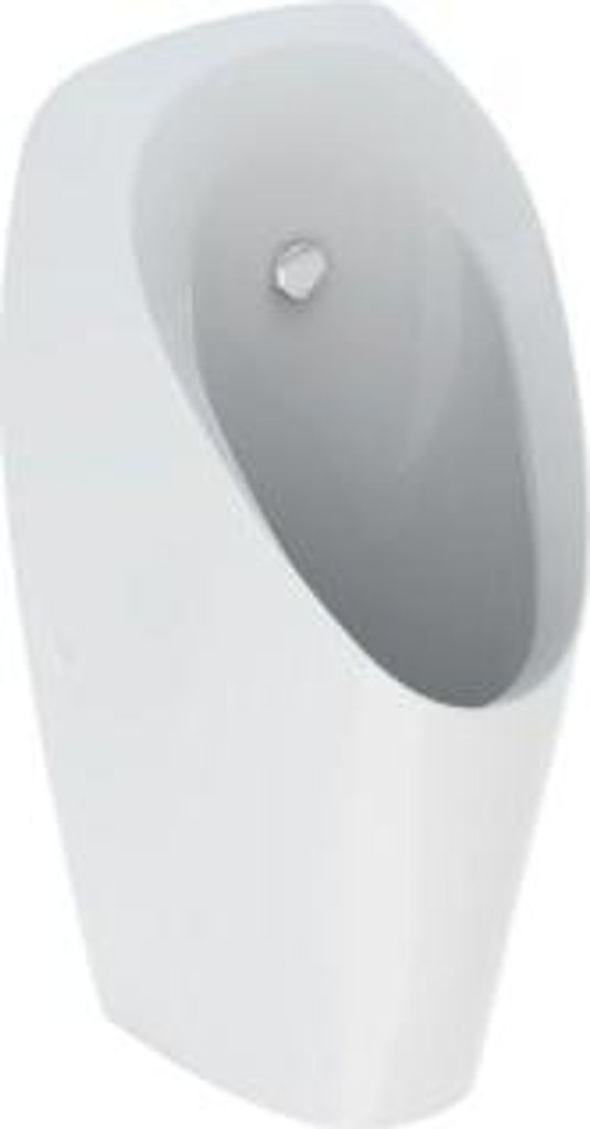 Geberit 116140001 Tamina Urinal, für UP-Strg.