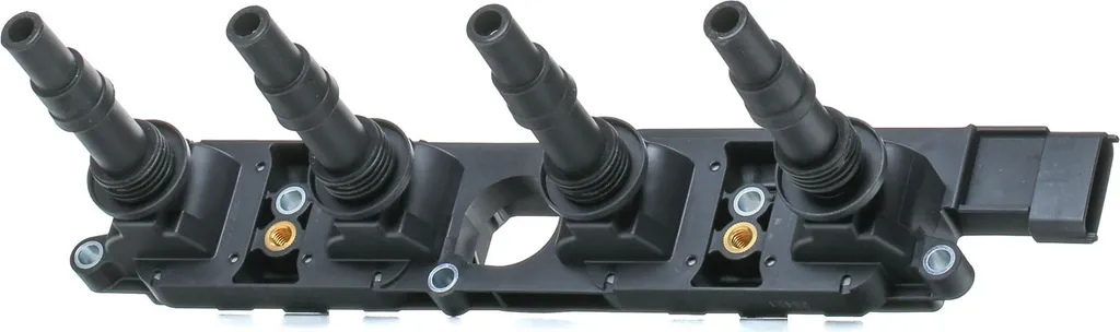 Valeo 245108 Bobina Accensione Originale Opel Astra G H Zafira Z18XE