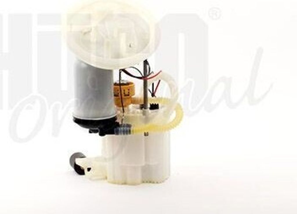 HITACHI Benzinpumpe 133580 elektrisch