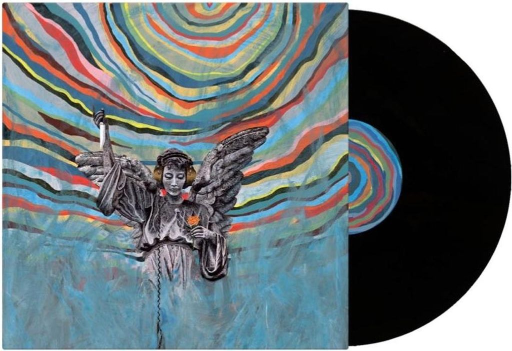 Motion City Soundtrack: The Same Old Wasted Wonderful World